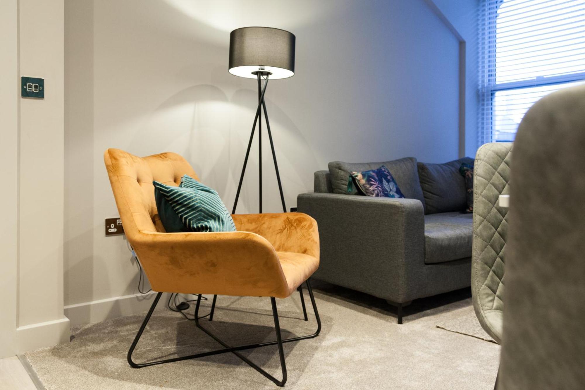 Somers Suites Apartments 利兹 外观 照片